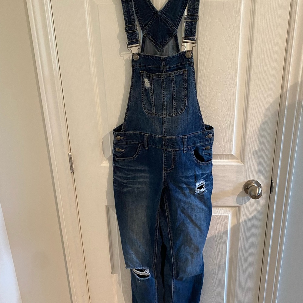 Women’s overalls